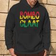 Bombo Claat Rasta Reggae Giamaicano Felpa con cappuccio Estilo de vida