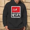 Bunda Liga Malle Sauf Kapuzenpullover Lebensstil