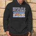 Caballos Y Hipica Medicina De La Felicidad Caballos Sudadera Estilo de vida