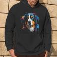 Cachorro De Boyero De Berna Sudadera Estilo de vida