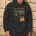 Camino Finisterre Santiago De Compostela Camino Finisterre 2024 Sudadera Estilo de vida