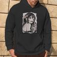 Camisa De Anime Gótica Creepy Horror Anime Manga Japonés Sudadera Estilo de vida