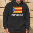 Catalonia Independencia Kapuzenpullover Lebensstil