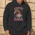 Cavalli Regali Equitazione Cavallo Bambina Felpa con cappuccio Estilo de vida