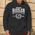 Certified Rizzler – Unspoken Rizz – W Rizz God Kapuzenpullover Lebensstil