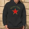 Che Guevara Rebel Cuban Guerrilla Revolution Kapuzenpullover Lebensstil