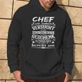 Chef Wir Habenersucht Für Dich Das Beste Zu Finden Kapuzenpullover Lebensstil