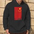 Chinese Pride Travelacation China Flag Felpa con cappuccio Estilo de vida