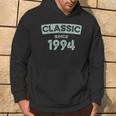 Classico Dal 1994 Retro Felpa con cappuccio Estilo de vida