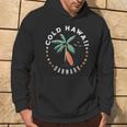 Cold Hawaiian Retro Surfer Denmark Kapuzenpullover Lebensstil