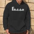 Collection Créative Mignonne Toujours Nice Et Fraîche Sweat à capuche Lifestyle