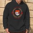 Cologne Ccaa Crest Kapuzenpullover Lebensstil