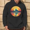 Cologne Skyline Kapuzenpullover Lebensstil