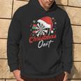 Dart Dartsintage Dartboard Bullseye Kapuzenpullover Lebensstil