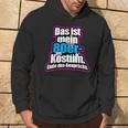 Das Ist Mein 80S Costume Retro Outfit 80S 80S Party S Kapuzenpullover Lebensstil