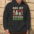 Das Ist Mein Plätzchen Das Ist Mein Plätzchen German Kapuzenpullover Lebensstil