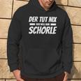 Der Tut Nix Der Will Nur Schorle Pfalz Pfälzer Kapuzenpullover Lebensstil