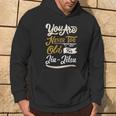 Divertida De Jiu-Jitsu Bjj Padre Para Hombre Jiu Jitsu Sudadera Estilo de vida