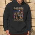 If You Don't Own One You Will Never Understand Malinois Dog Hoodie Lifestyle