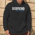 Dorfkind Und Stolz Drauf Dorfkind S Kapuzenpullover Lebensstil