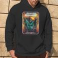 Dungeons & Dragonsintage Dungeon Master's Guide Kapuzenpullover Lebensstil