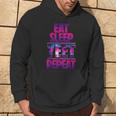Eat Sleep Yeet Repeat Vintage Yeet Apparel Hoodie Lifestyle