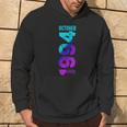 Edizione Limitata Ottobre 1994 Anno 1994 Retro 1994 Felpa con cappuccio Estilo de vida