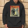 El Gabinete Del Dr Caligariintage Horror Sudadera Estilo de vida