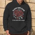 Elder Emo Club It Was Never Just A Phase Emo Goth Punk Hoodie Lifestyle