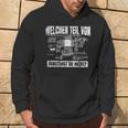 Electronicians Electrics Slogan I Electrical Engineering Motif Kapuzenpullover Lebensstil