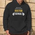 Éste Es El Aspecto De Un Doctor Genial Regalo Doctor Sudadera Estilo de vida