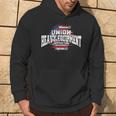 Excavator Operator Union Heavy Equipment Operator Hoodie Lifestyle