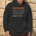 Fisioterapista Divertente Definizione Terapia Felpa con cappuccio Estilo de vida