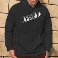 Flip Cool Skateboard Skate Skateboarding Skater Hoodie Lifestyle