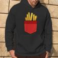 Fommes French Fries Fritten In My Bag Kapuzenpullover Lebensstil