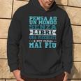 Frase Divertente Libri Regalo Passione Di Libri Felpa con cappuccio Estilo de vida