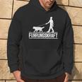 Führungskraft Dog Leading Dog Owner Dog Lover Kapuzenpullover Lebensstil