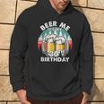 30 Years Old Beer Me It's My 30Th Birthday Drinking Hoodie Lifestyle