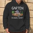 Garten Buddel Gardener Mole Garden Hobby Gardener S Kapuzenpullover Lebensstil