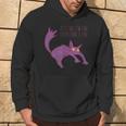 Gato Divertido Está Bien Estoy Bien Todo Está Bien Sudadera Estilo de vida