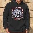 Gi Or Nogi De Brazillian Jiu Jitsu Bjj Sudadera Estilo de vida