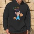 If You Give A Mouse A Cookie Hoodie Lifestyle