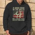 A Good Kick In The Balls Will Solve Your Gender Confusion Hoodie Lifestyle