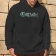 Grimm Logo Standard Kapuzenpullover Lebensstil