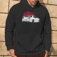 Gt Or 34 Jdm Skyline Kapuzenpullover Lebensstil