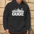 Gude Hessian Sayings Words Frankfurt Hessentag Kapuzenpullover Lebensstil