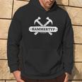 Hammer Type Diy Craftsman Party Hammer Kapuzenpullover Lebensstil