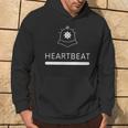 Heartbeat UK Police Drama Series Hoodie Lifestyle Heartbeat UK Police Drama Series Hoodie Lifestyle