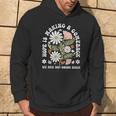 Hope Is Making A Comeback Democrats Vintage 2024 Hoodie Lifestyle
