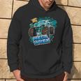 Hot Wheels Mega Wrex Kapuzenpullover Lebensstil